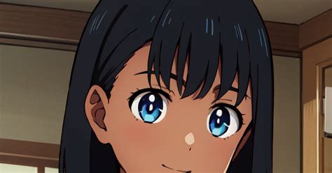 Mio Kofune (Patreon) [Ai Generated]